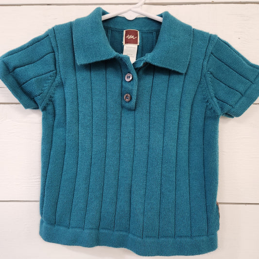 Size 18 months | tea Kids' Sweater | UBNUU