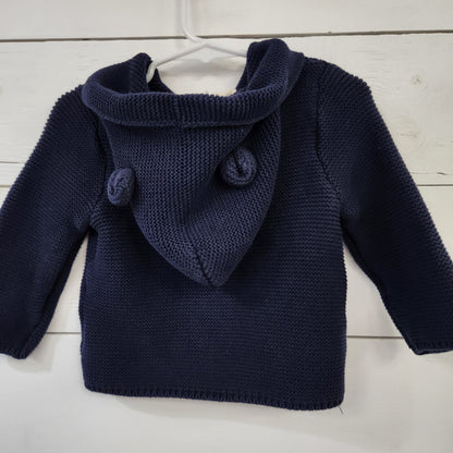 Size 12-18 months | Levi's Kids' Sweater | UBNUU