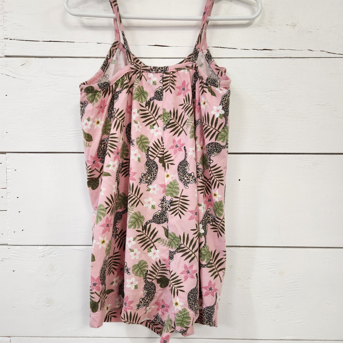 Size 4T | The Children's Place Kids' Romper | UBNUU
