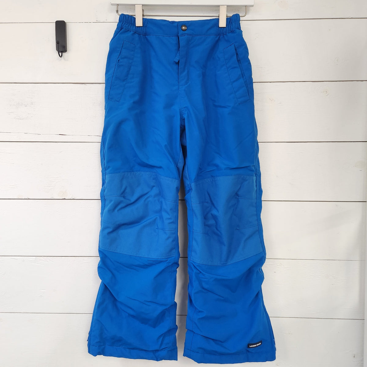 Size 8 | Land's End Kids' Snow Pants | UBNUU