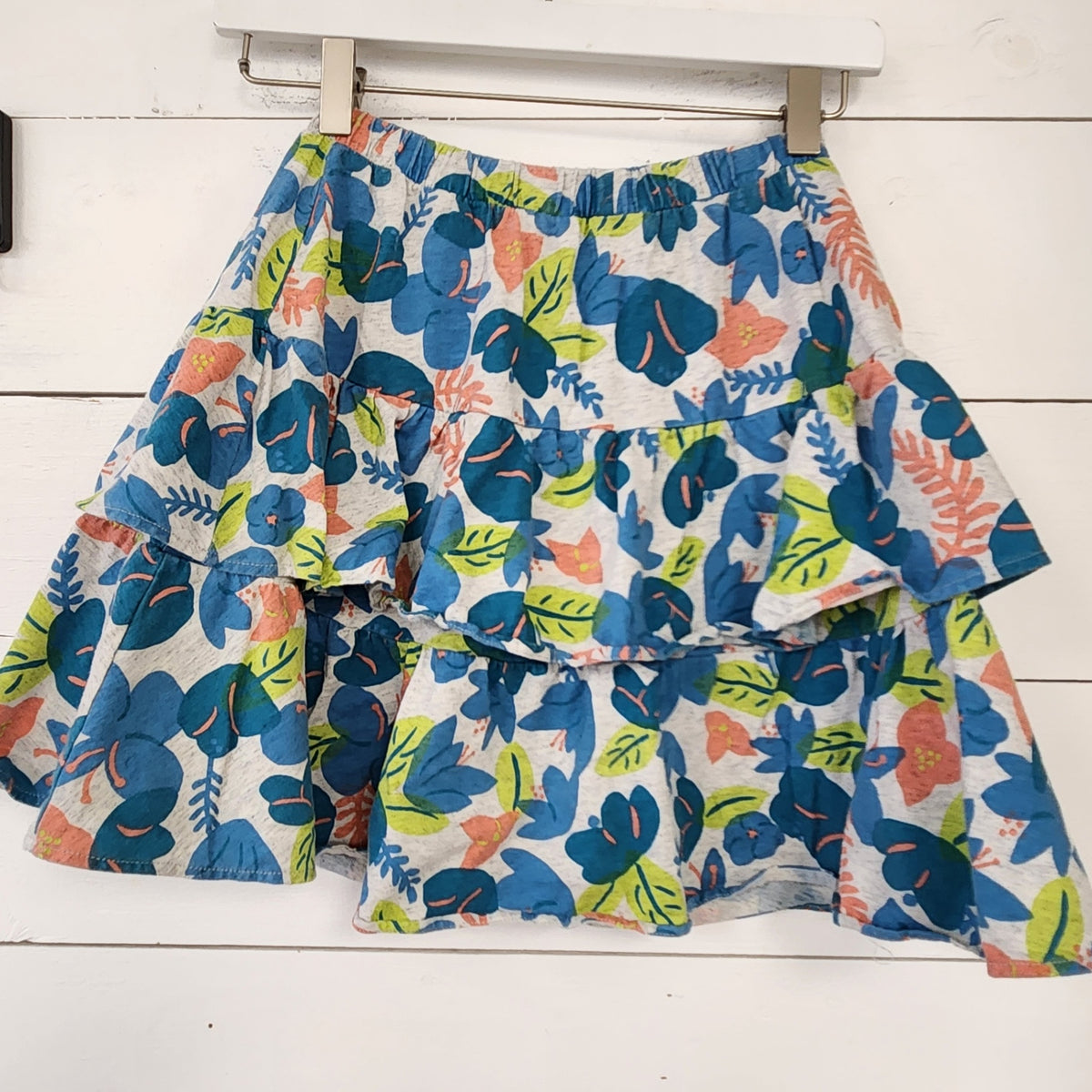 Size 10 | tea Kids' Skort | UBNUU