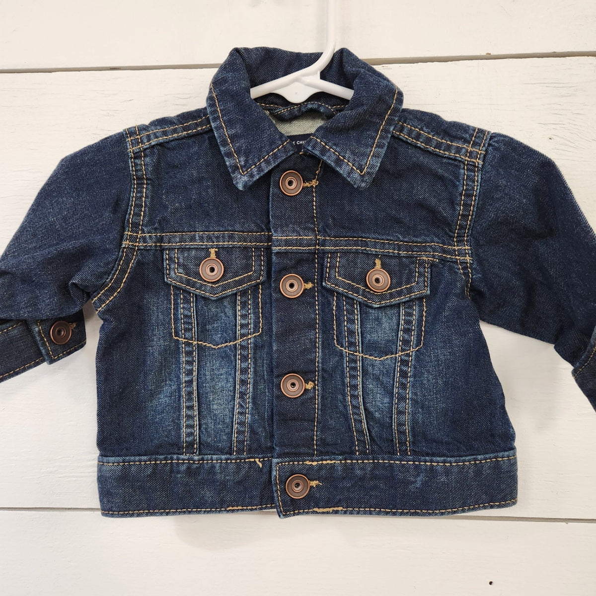Size 0-3M | The Children's Place Kids' Jacket | UBNUU