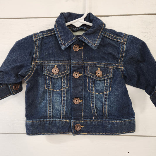 Size 0-3M | The Children's Place Kids' Jacket | UBNUU