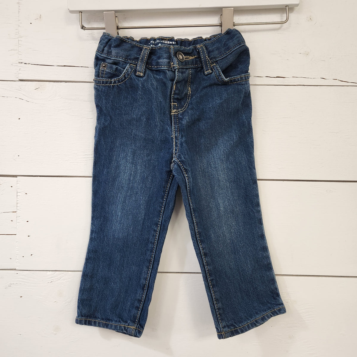 Size 18-24 M | The Children's Place Kids' Jeans | UBNUU