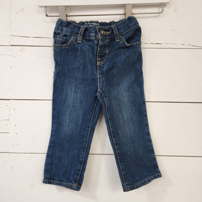 Size 18-24 M | The Children's Place Kids' Jeans | UBNUU