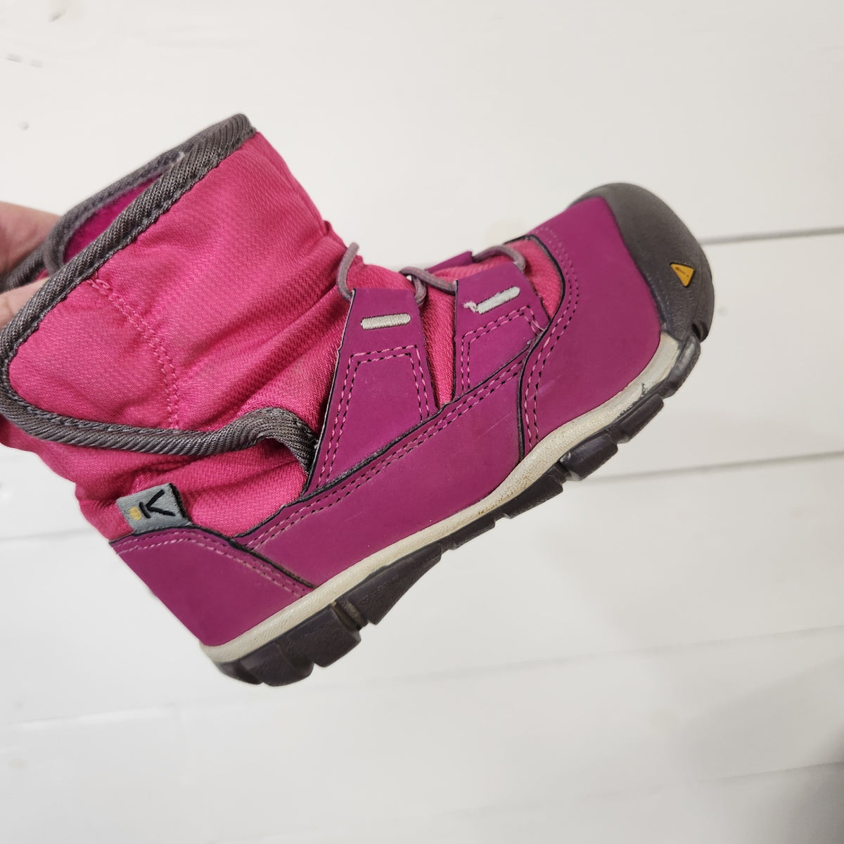 Size 7 | Keen Footwear Kids' Boots | UBNUU
