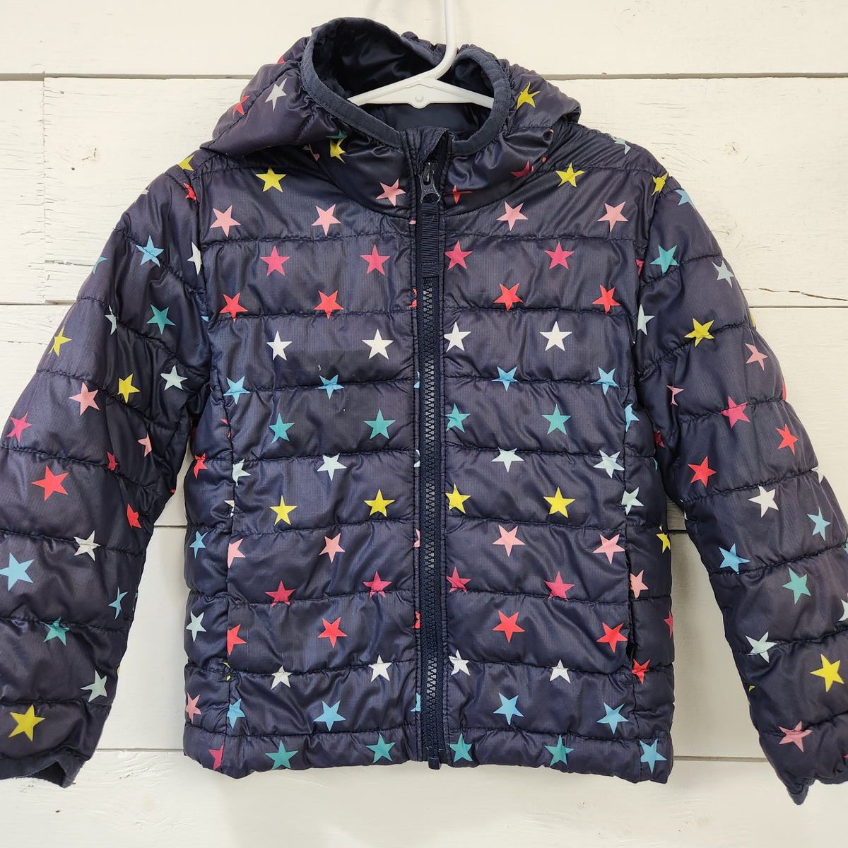 Size 3T | primary Kids' Jacket | UBNUU