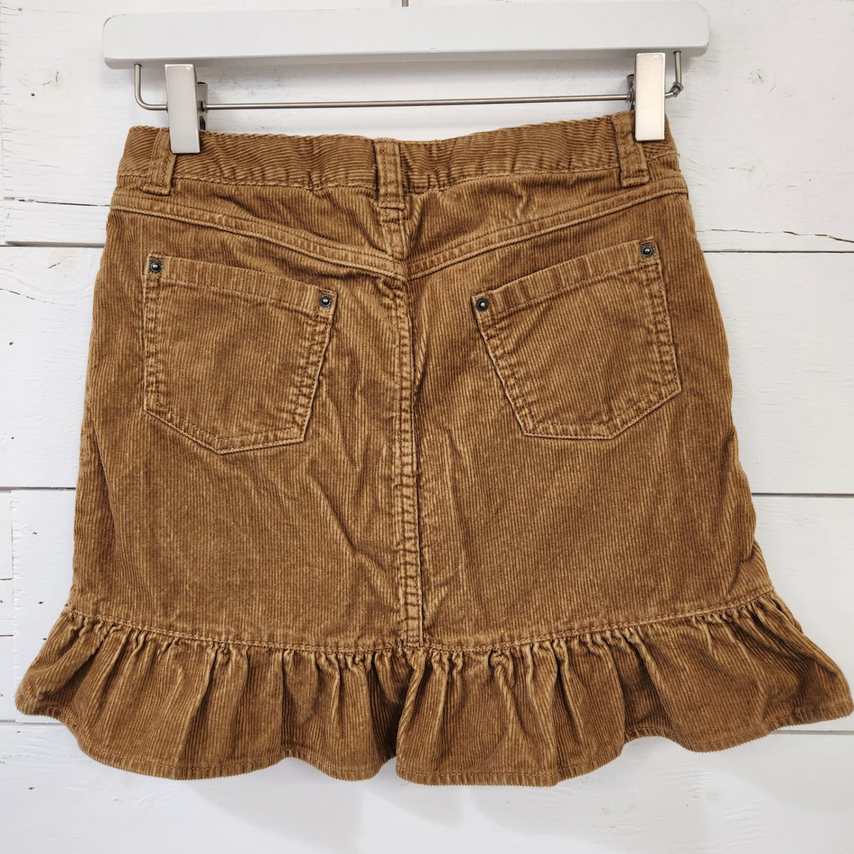 Size 10 | LAND'S END KIDS Kids' Skirt | UBNUU