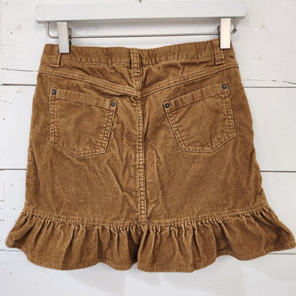 Size 10 | LAND'S END KIDS Kids' Skirt | UBNUU