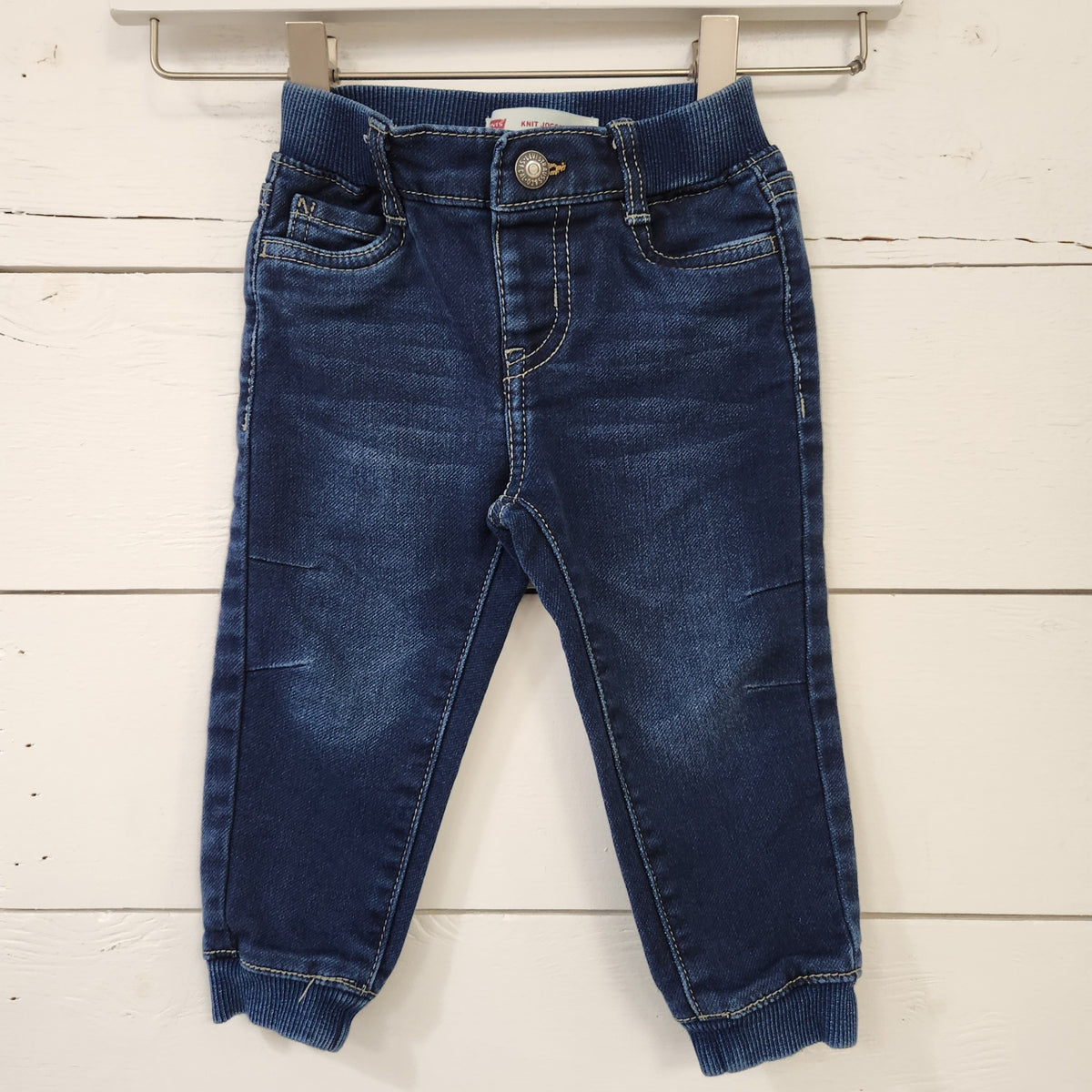 Size 18m | Levi's Kids' Pants | UBNUU