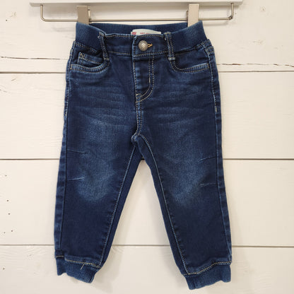 Size 18m | Levi's Kids' Pants | UBNUU
