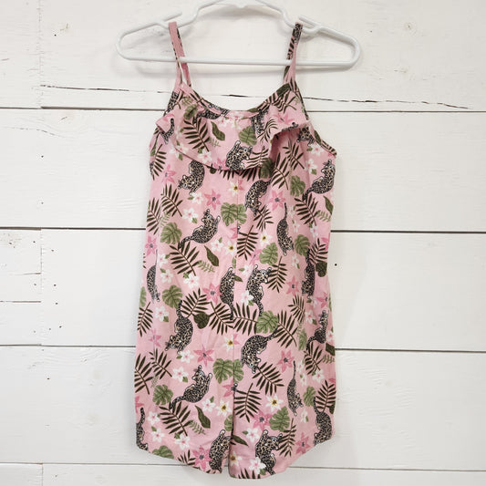 Size 4T | The Children's Place Kids' Romper | UBNUU
