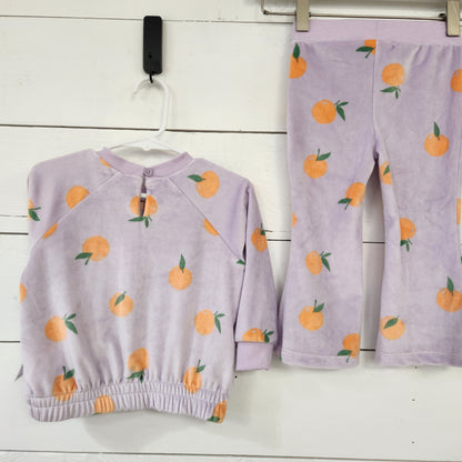 Size 18M | Jessica Simpson Kids' Sweater Set | UBNUU