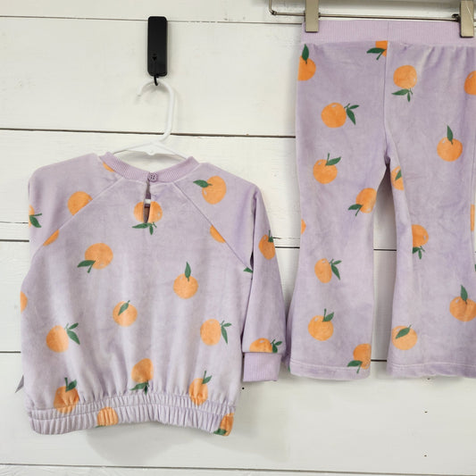 Size 18M | Jessica Simpson Kids' Sweater Set | UBNUU