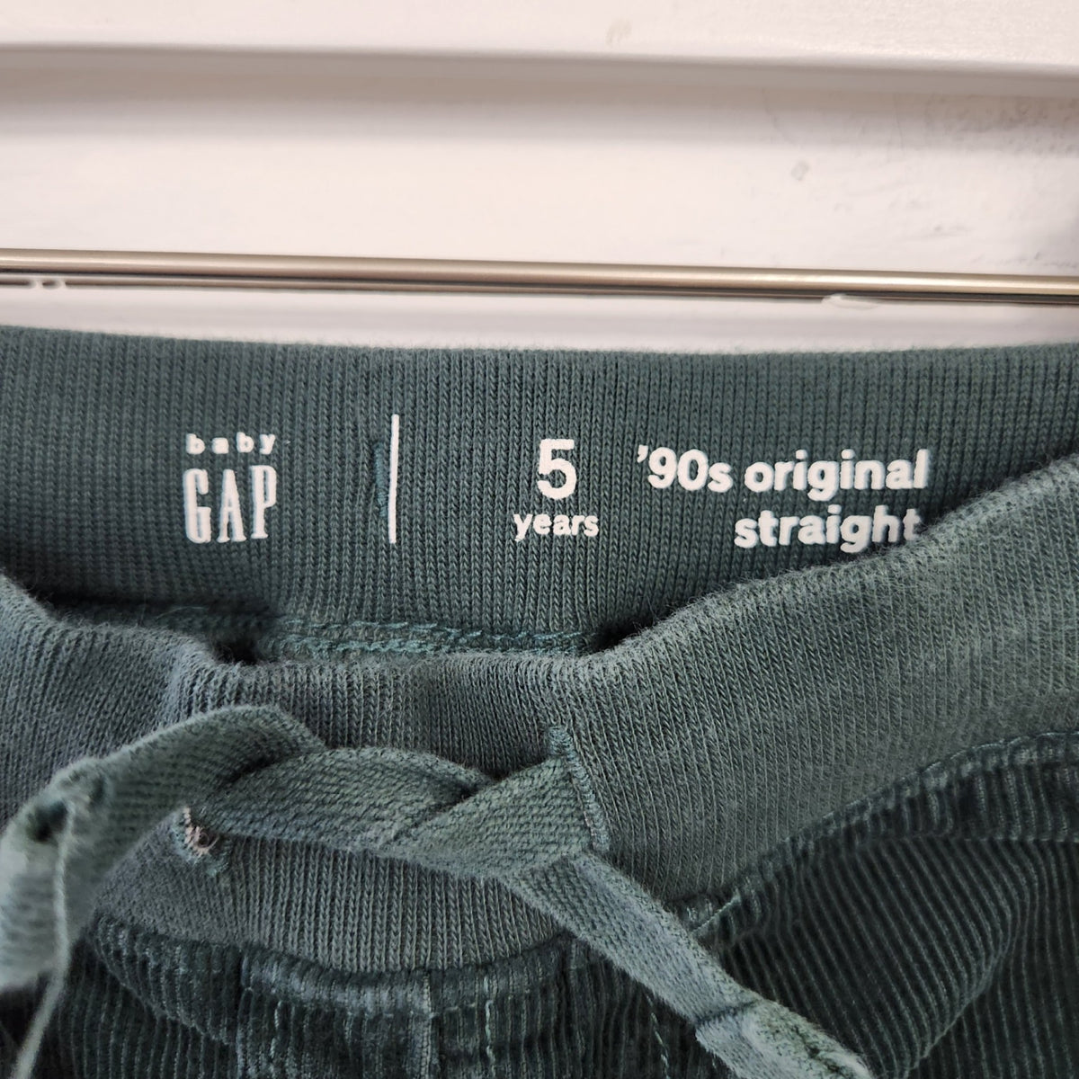 Size 5 | GAP Kids' Pants | UBNUU