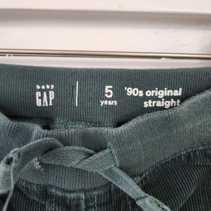 Size 5 | GAP Kids' Pants | UBNUU