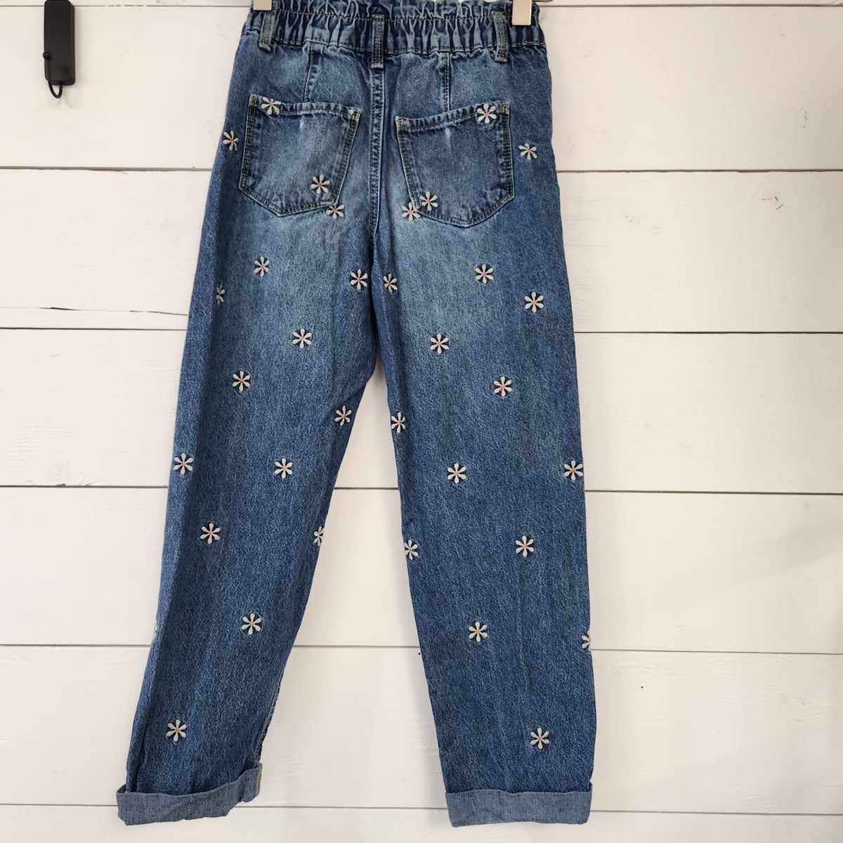 Size 7 | Victory Heart Kids' Jeans | UBNUU