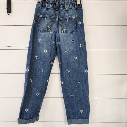 Size 7 | Victory Heart Kids' Jeans | UBNUU