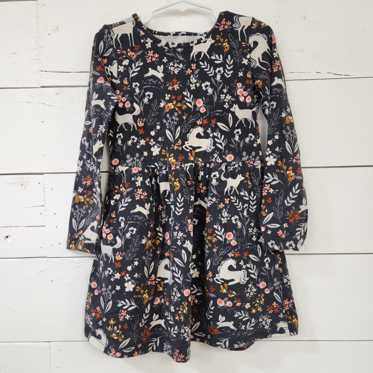 Size XS | rumi & ryder Kids' Dress | UBNUU
