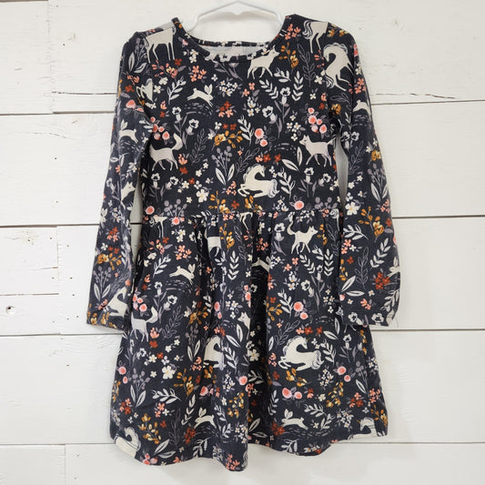 Size XS | rumi & ryder Kids' Dress | UBNUU