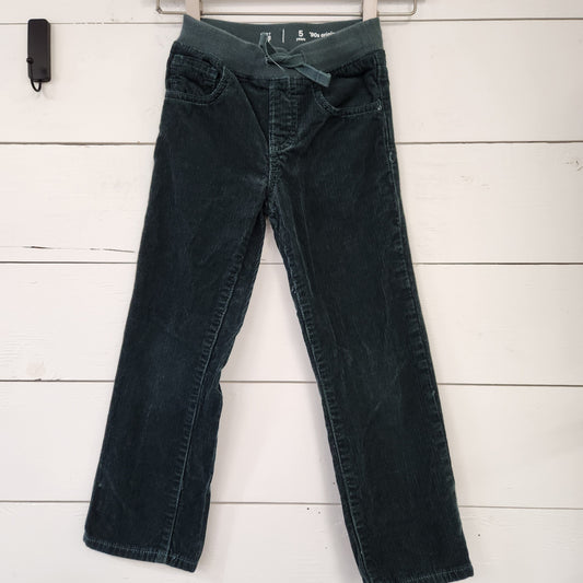 Size 5 | GAP Kids' Pants | UBNUU
