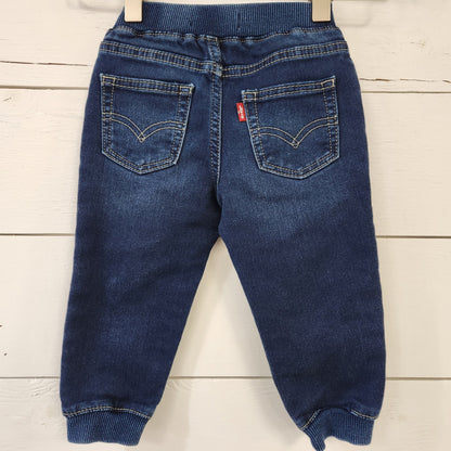 Size 18m | Levi's Kids' Pants | UBNUU