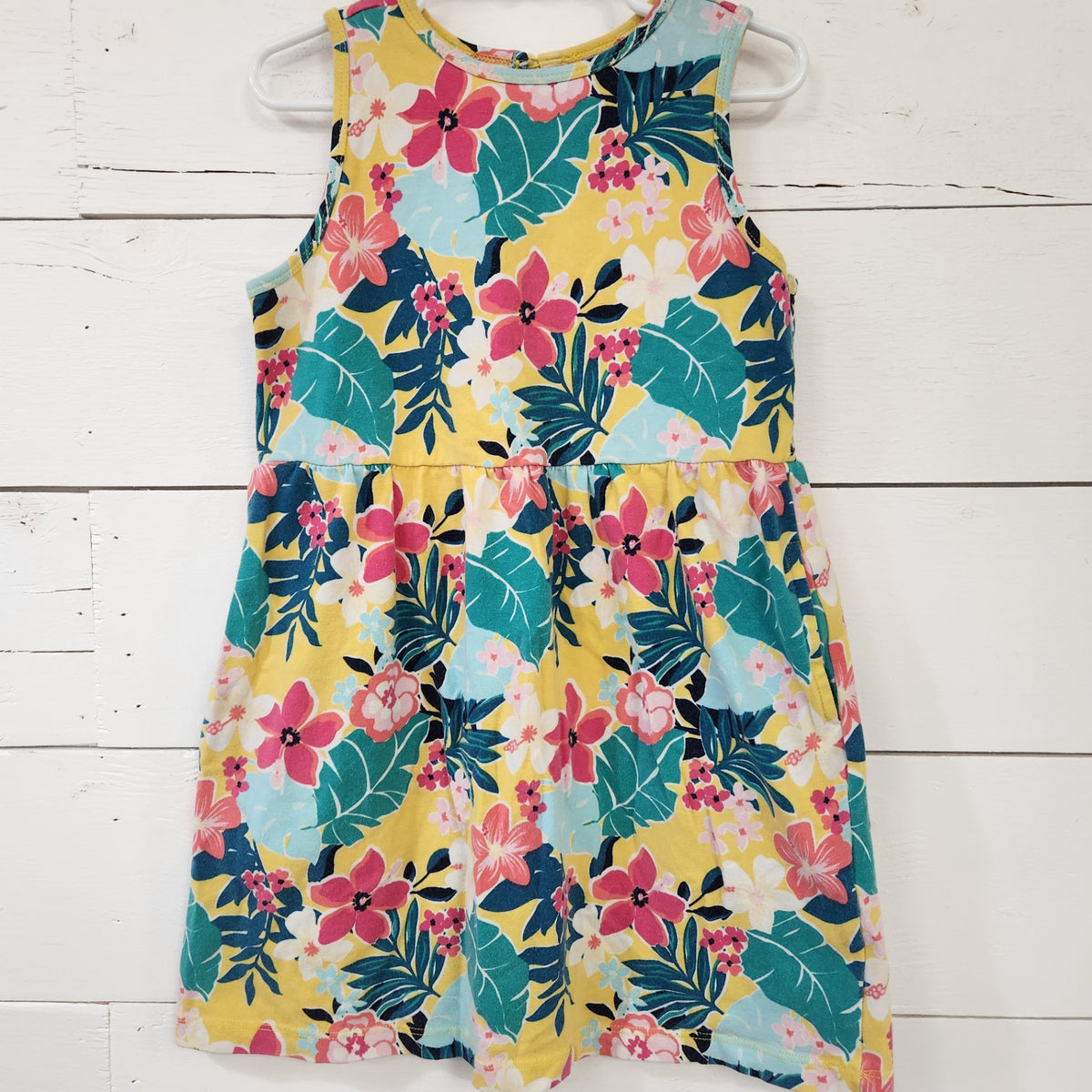 Size 6-7 | rummi + ryder Kids' Dress | UBNUU