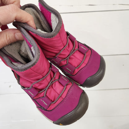 Size 7 | Keen Footwear Kids' Boots | UBNUU