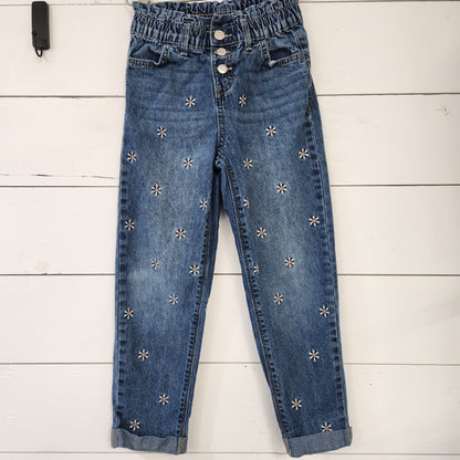 Size 7 | Victory Heart Kids' Jeans | UBNUU