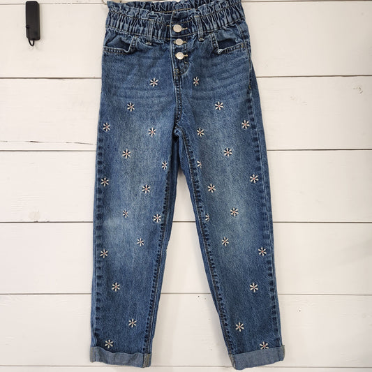 Size 7 | Victory Heart Kids' Jeans | UBNUU