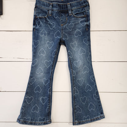 Size 3 | Tucker Tate Kids' Jeans | UBNUU
