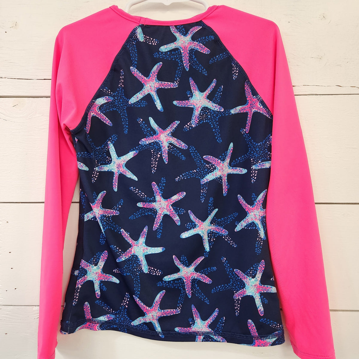 Size 6 | LANDS' END Kids' Shirt | UBNUU
