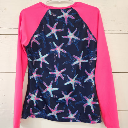 Size 6 | LANDS' END Kids' Shirt | UBNUU