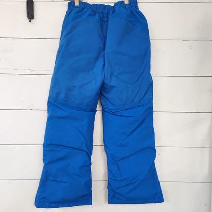 Size 8 | Land's End Kids' Snow Pants | UBNUU