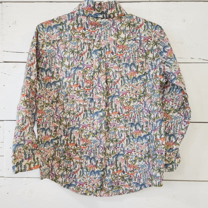 Size 3 | Janie and Jack Kids' Shirt | UBNUU