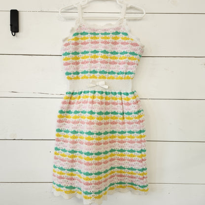 Size 6 | Janie and Jack Kids' Dress | UBNUU