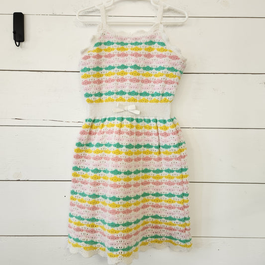 Size 6 | Janie and Jack Kids' Dress | UBNUU