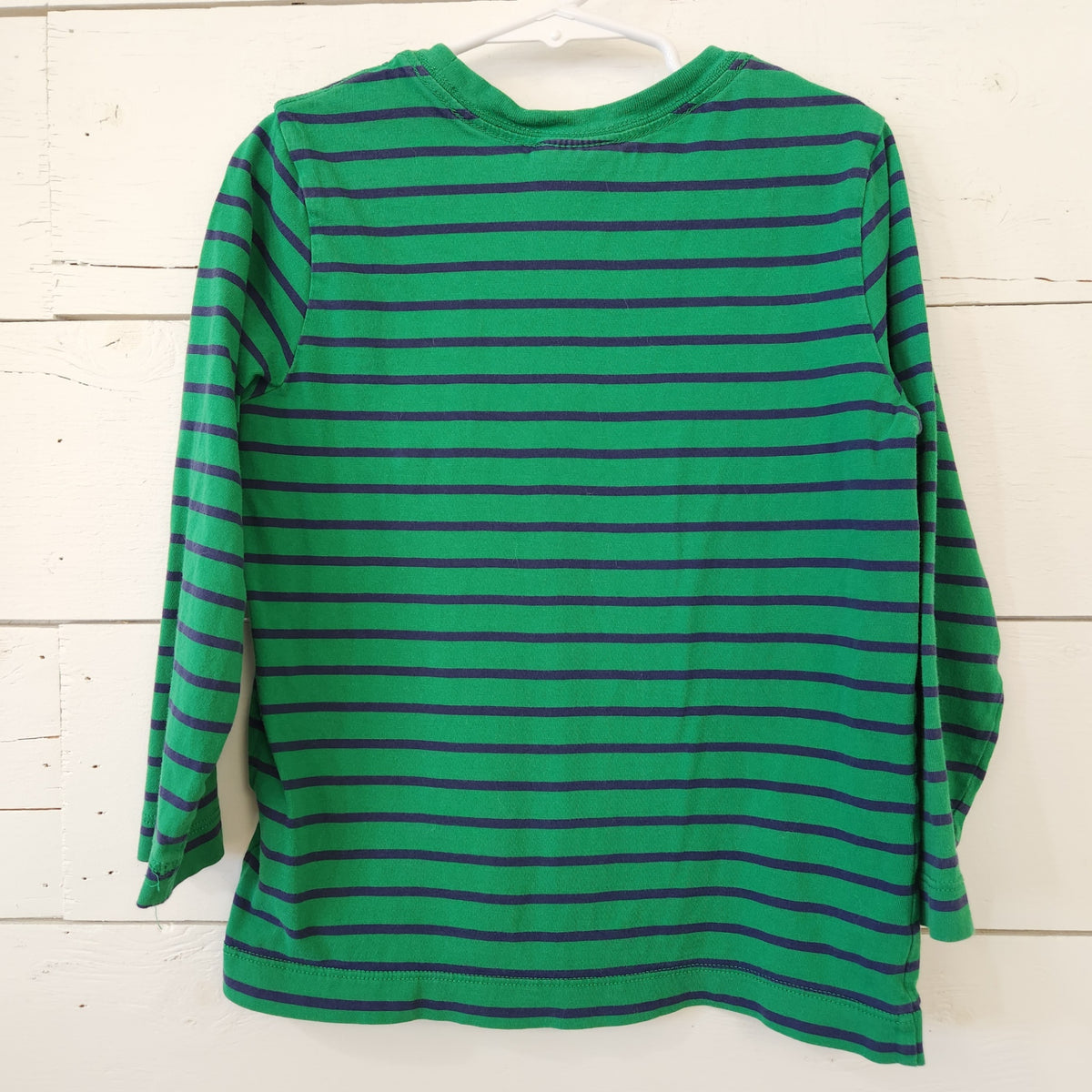 Size 5 | Hanna Anderson Kids' Shirt | UBNUU