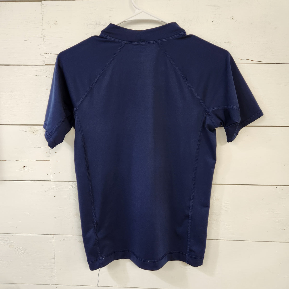 Size L | LANDS' END Kids' Shirt | UBNUU