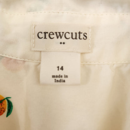 Size 14 | crewcuts Kids' Dress | UBNUU