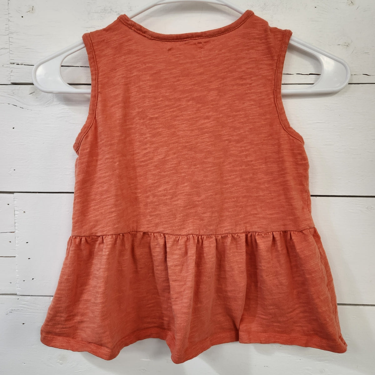 Size 7 | Tucker + Tate Kids' shirt | UBNUU