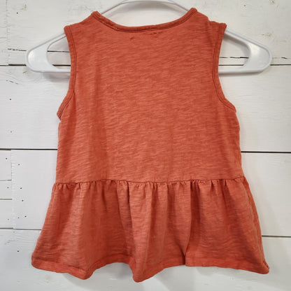 Size 7 | Tucker + Tate Kids' shirt | UBNUU