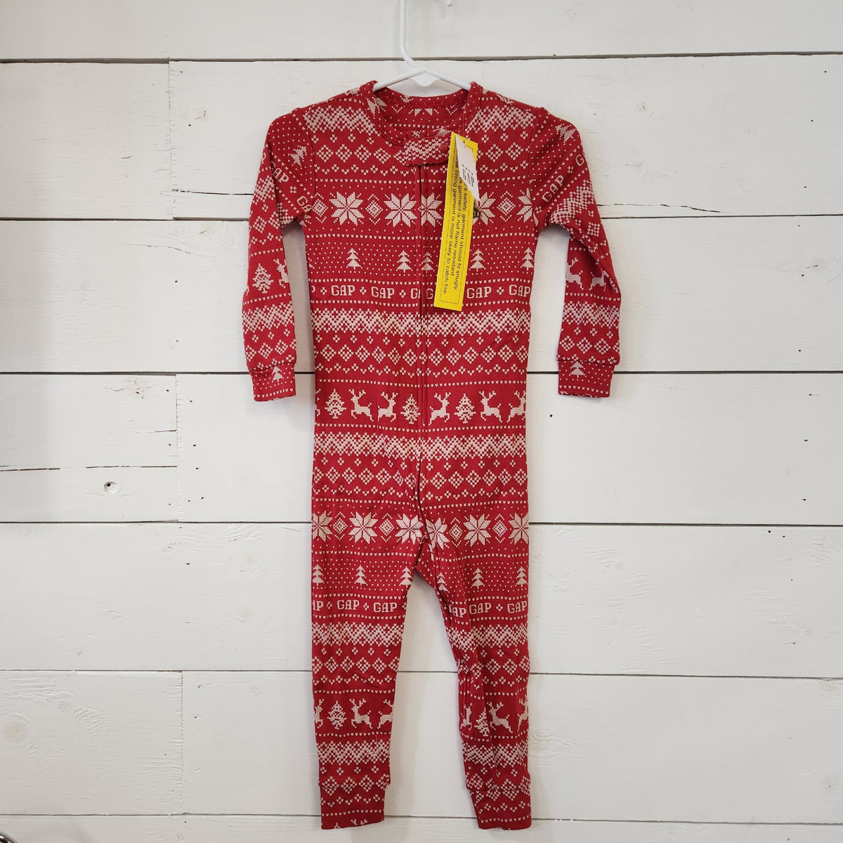 Size 18-24 months | GAP Kids' Sleepwear | UBNUU
