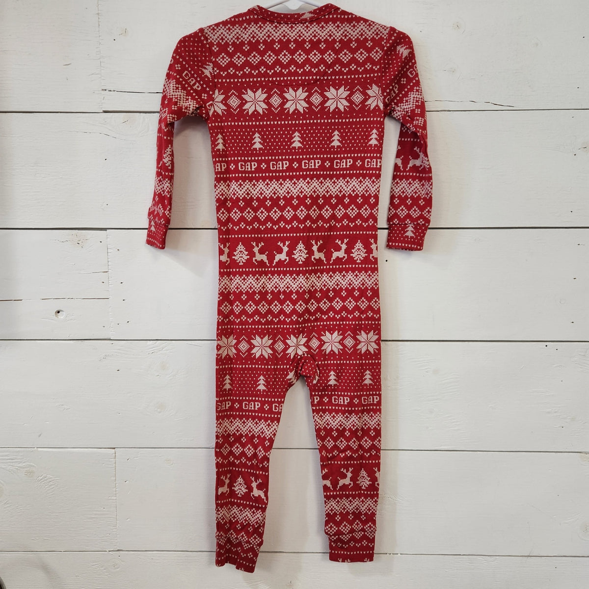 Size 18-24 months | GAP Kids' Sleepwear | UBNUU