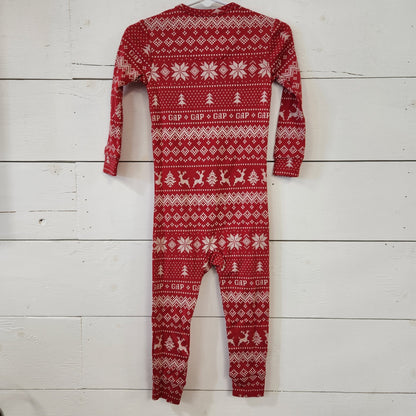Size 18-24 months | GAP Kids' Sleepwear | UBNUU