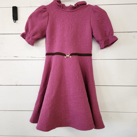 Size 7 | Janie and Jack Kids' Dress | UBNUU
