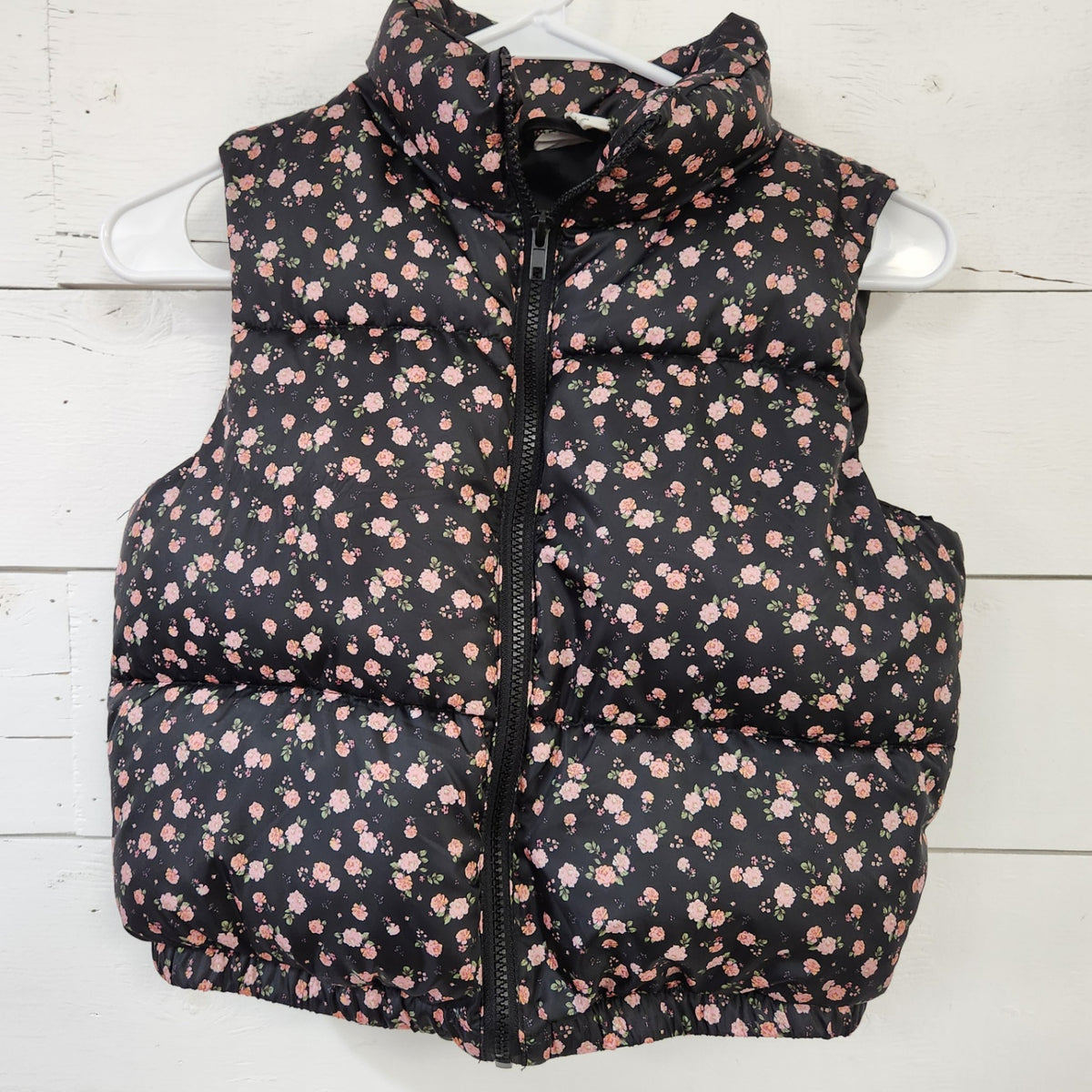 Size M | Self Esteem Kids' Vest | UBNUU