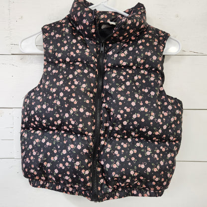 Size M | Self Esteem Kids' Vest | UBNUU
