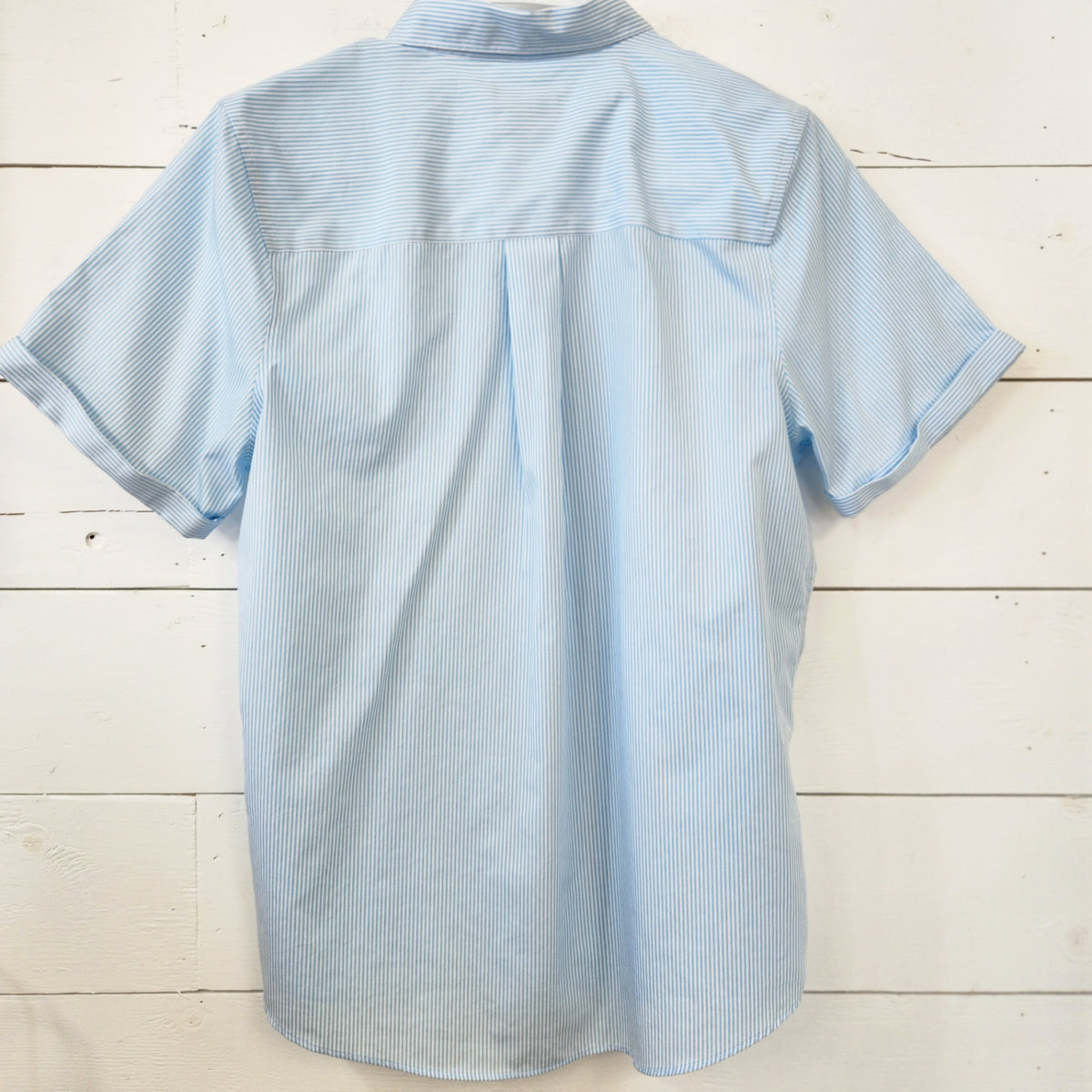 Size 10-12 | LANDS' END Kids' Shirt | UBNUU