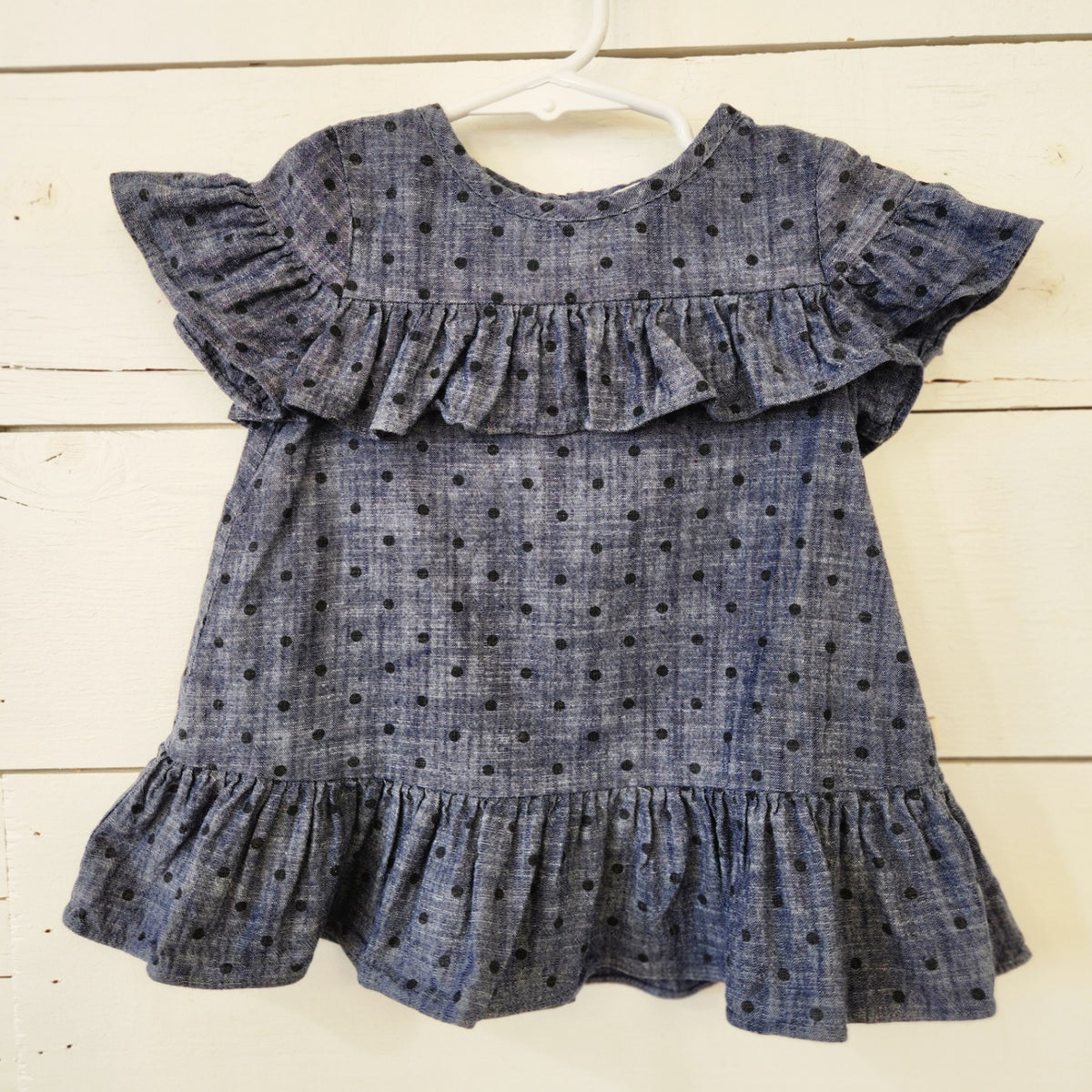 Size 12M | kate spade NEW YORK Kids' Dress | UBNUU
